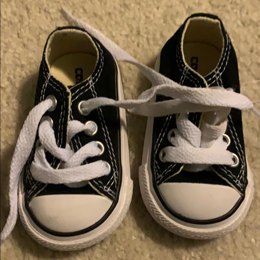 Baby shoes